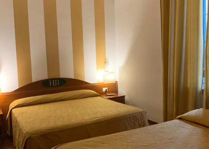 Hotel Bogart 2 Milano