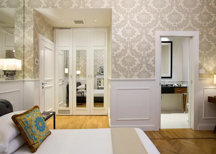 Duomo Rooms Milano